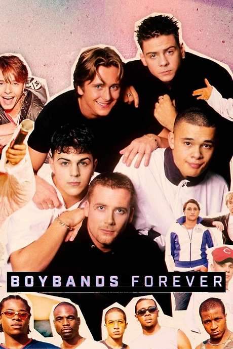 Boybands Forever